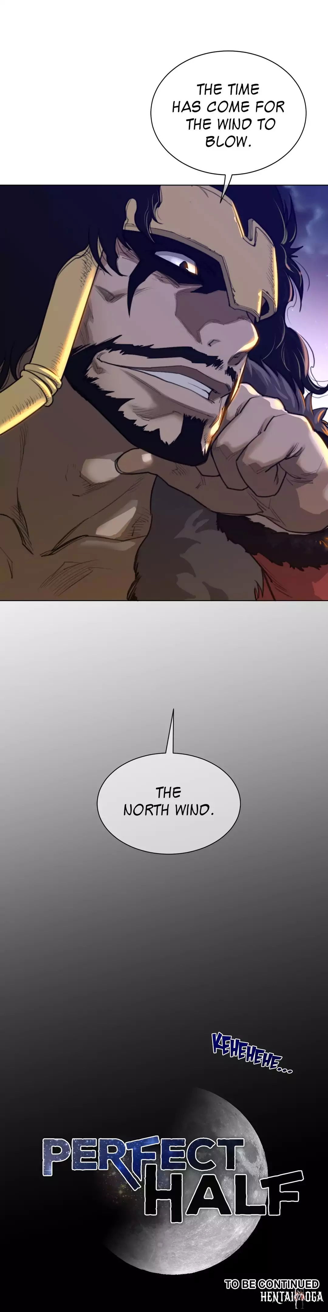 Perfect Half Perfect Half Chapter 62 - Page 26