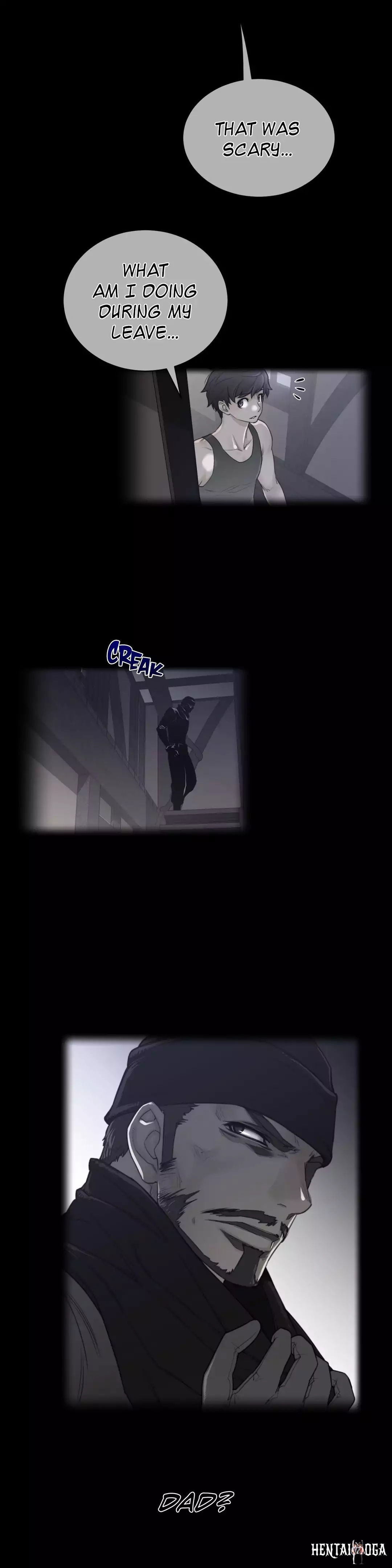 Perfect Half Perfect Half Chapter 62 - Page 4