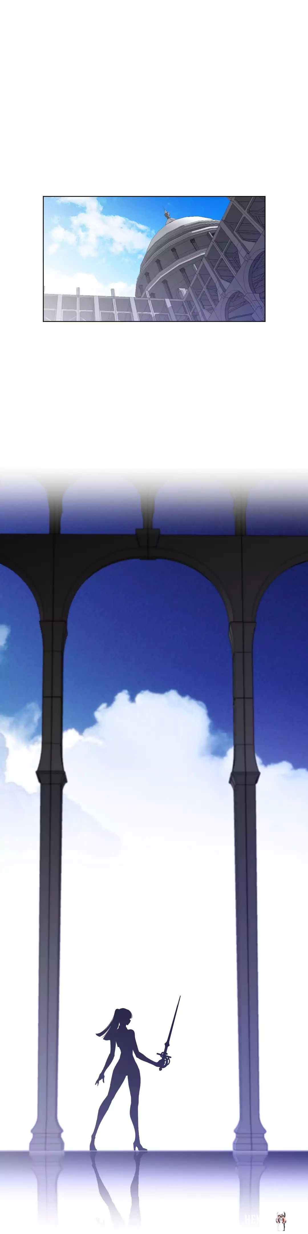 Perfect Half Perfect Half Chapter 63 - Page 12