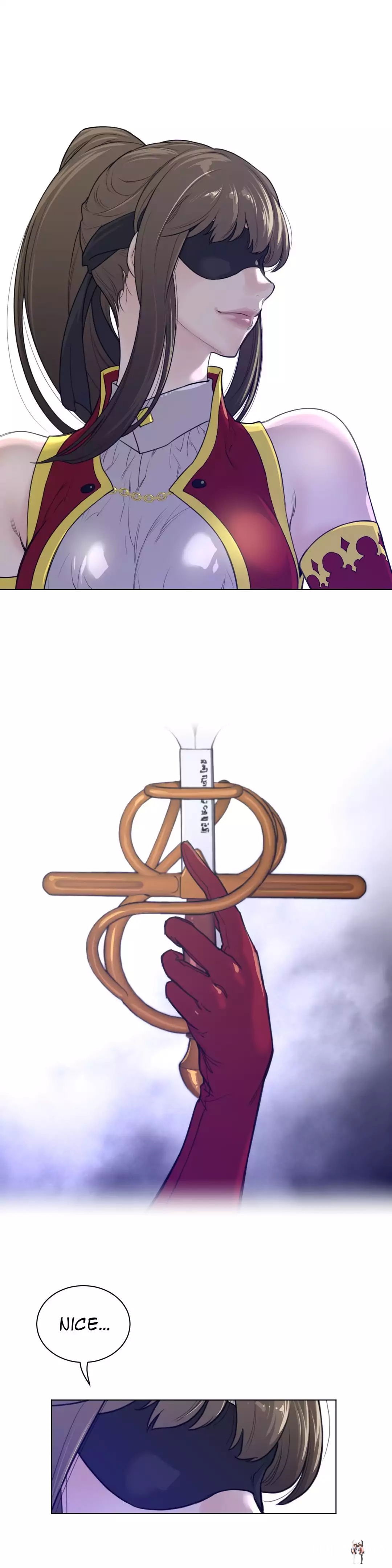 Perfect Half Perfect Half Chapter 63 - Page 13