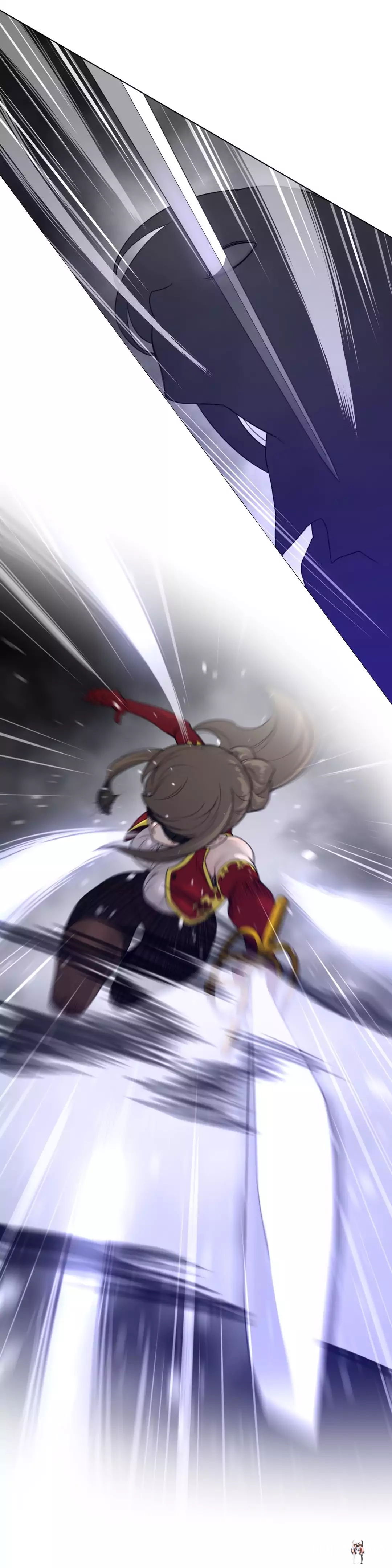 Perfect Half Perfect Half Chapter 63 - Page 15