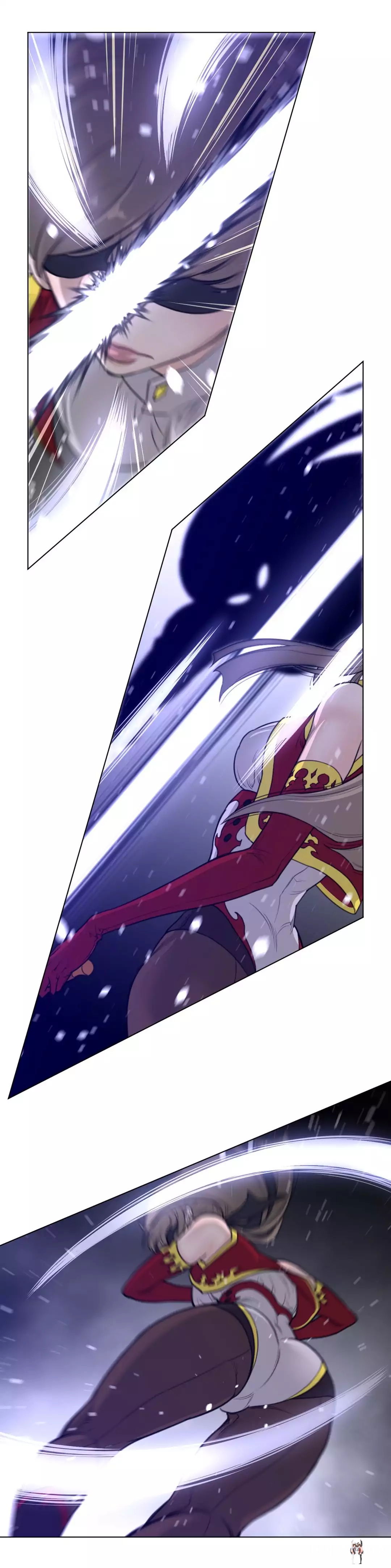 Perfect Half Perfect Half Chapter 63 - Page 16