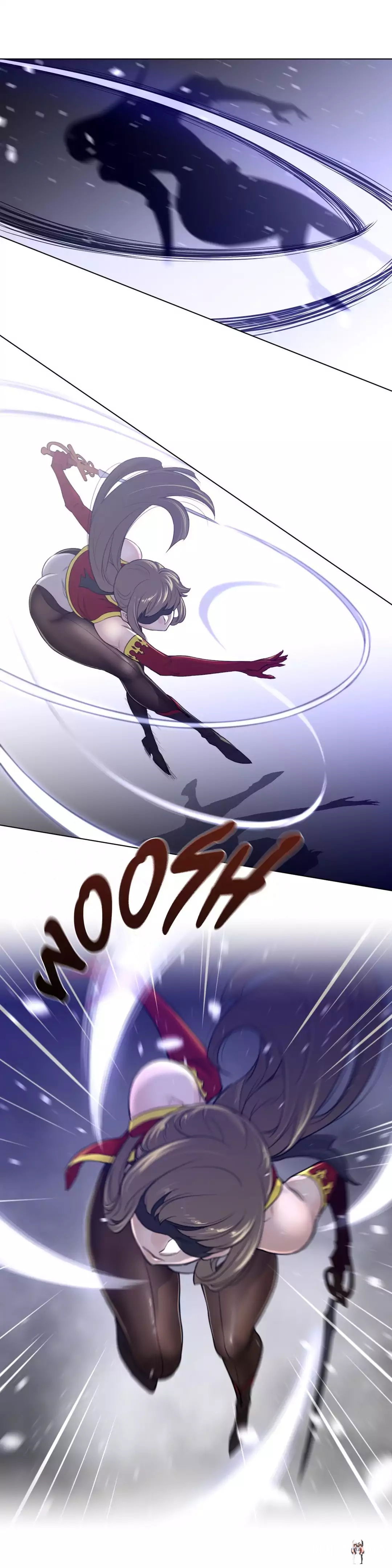 Perfect Half Perfect Half Chapter 63 - Page 17