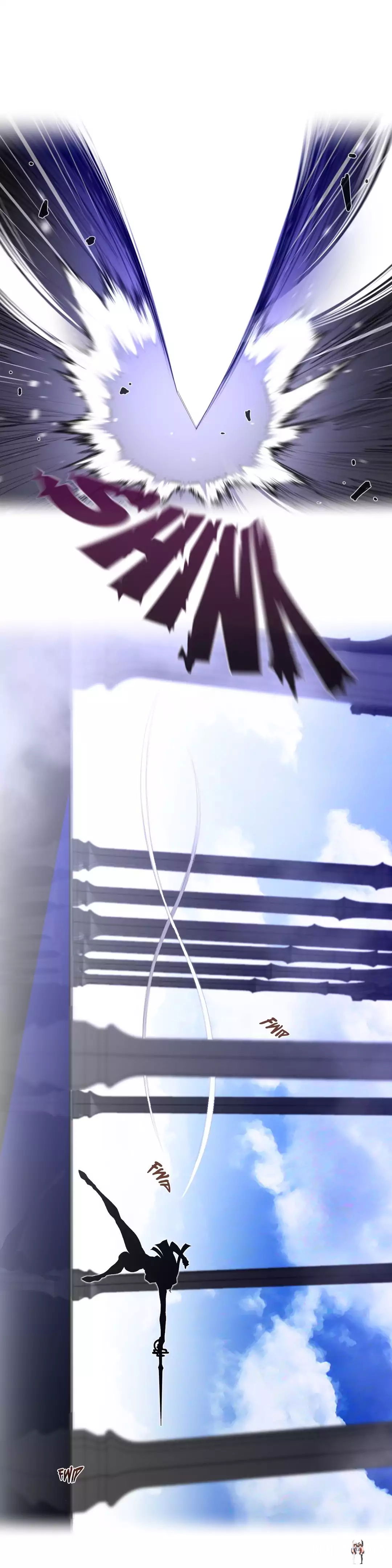 Perfect Half Perfect Half Chapter 63 - Page 18