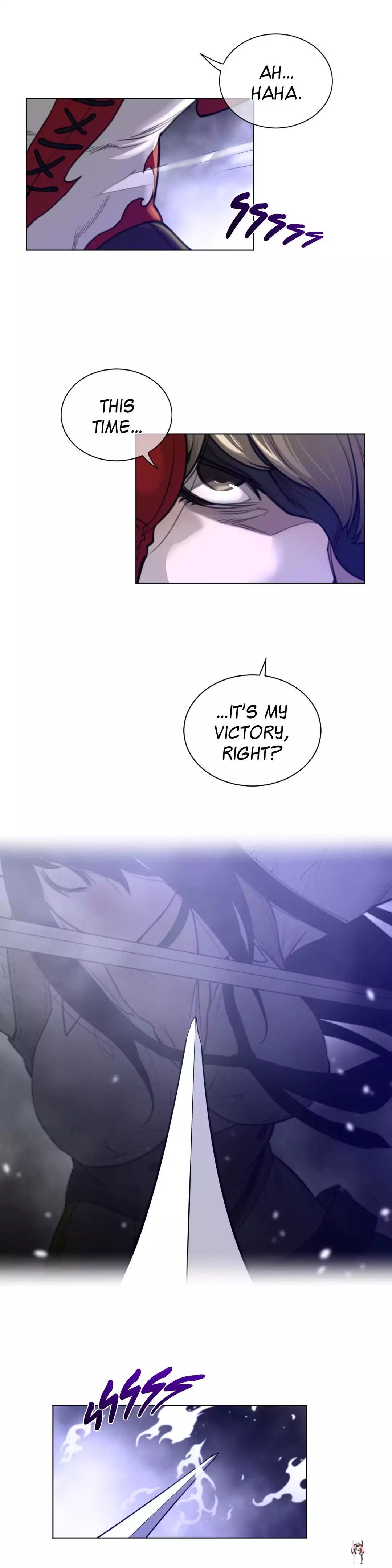 Perfect Half Perfect Half Chapter 63 - Page 20