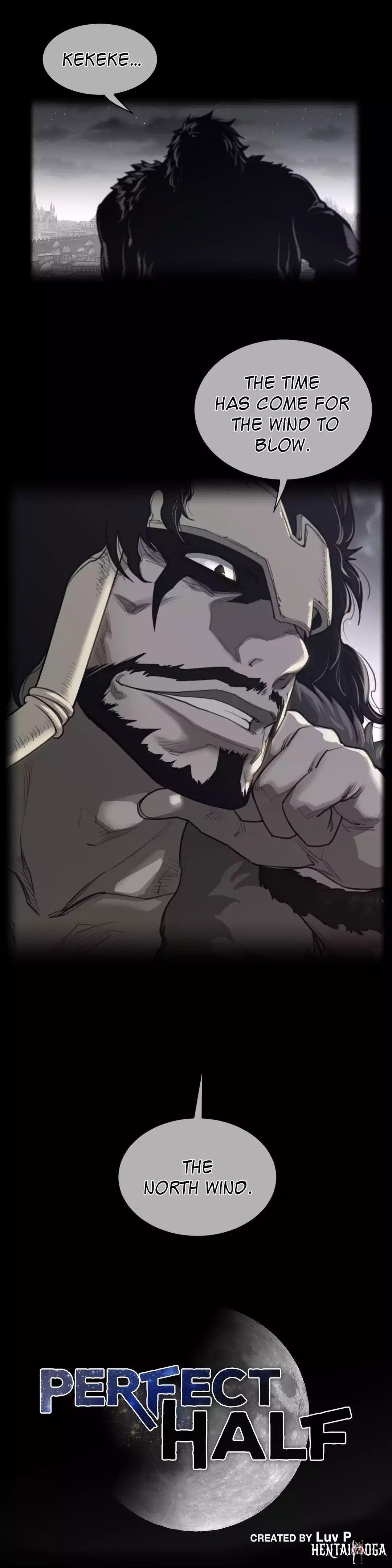 Perfect Half Perfect Half Chapter 63 - Page 4