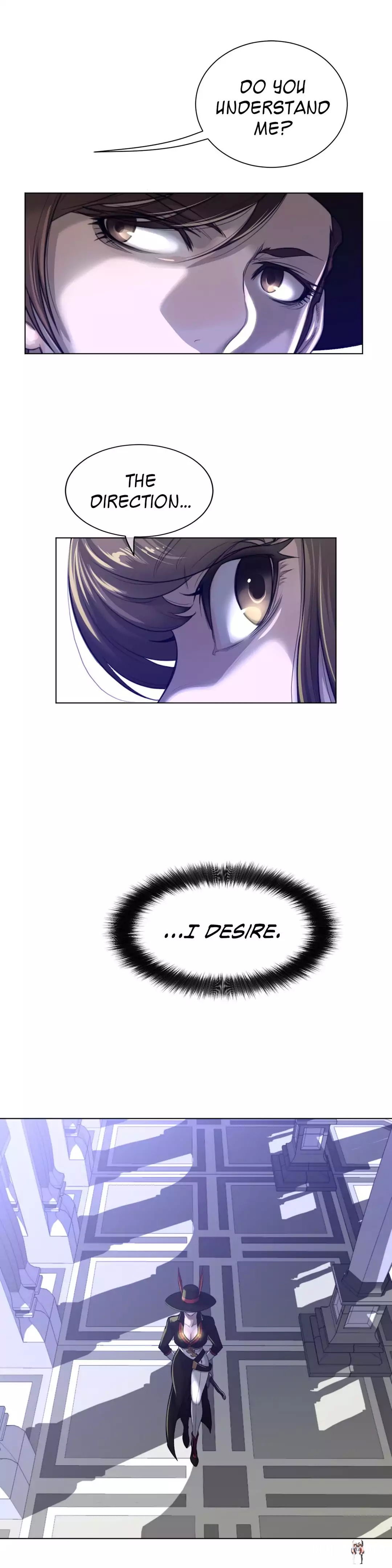 Perfect Half Perfect Half Chapter 64 - Page 13