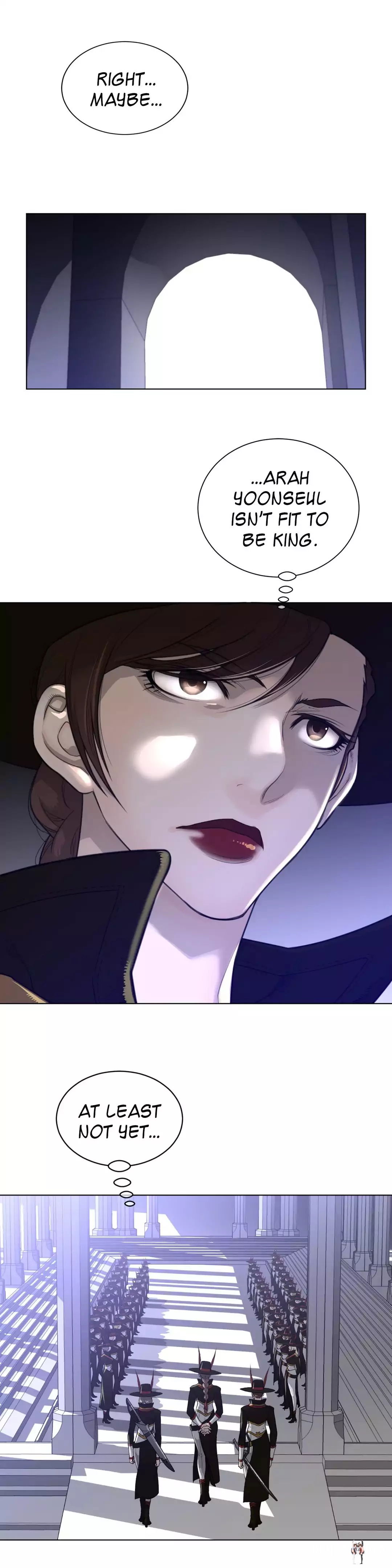 Perfect Half Perfect Half Chapter 64 - Page 16