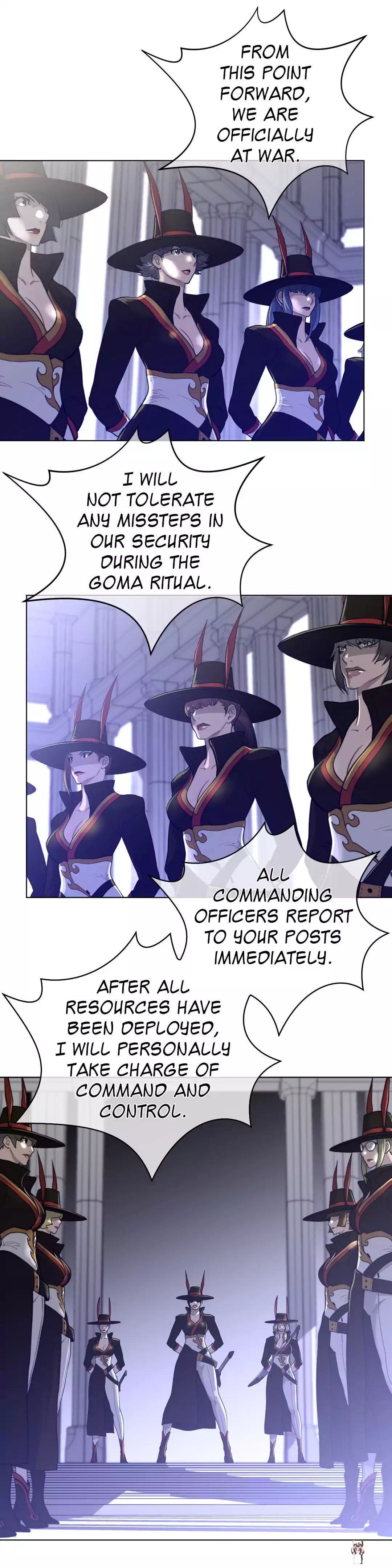 Perfect Half Perfect Half Chapter 64 - Page 17