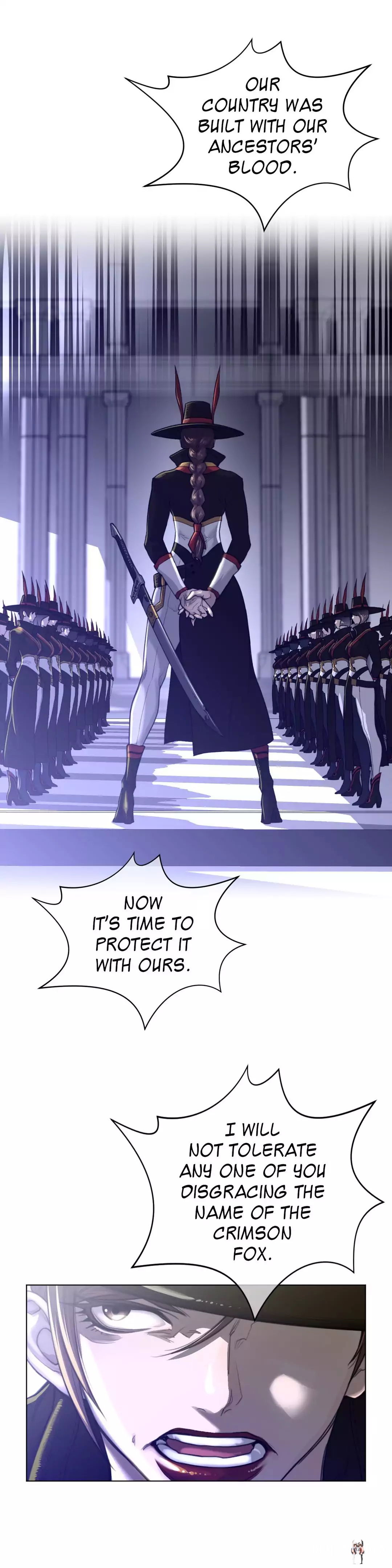 Perfect Half Perfect Half Chapter 64 - Page 18