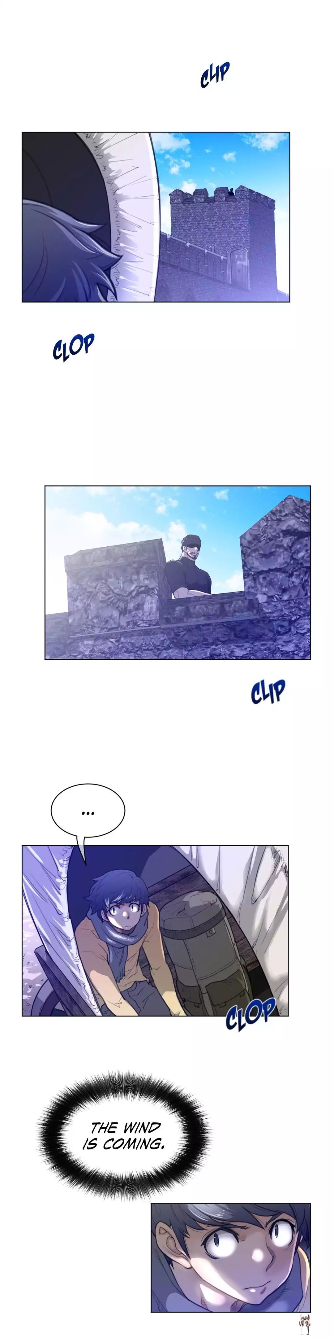 Perfect Half Perfect Half Chapter 64 - Page 21