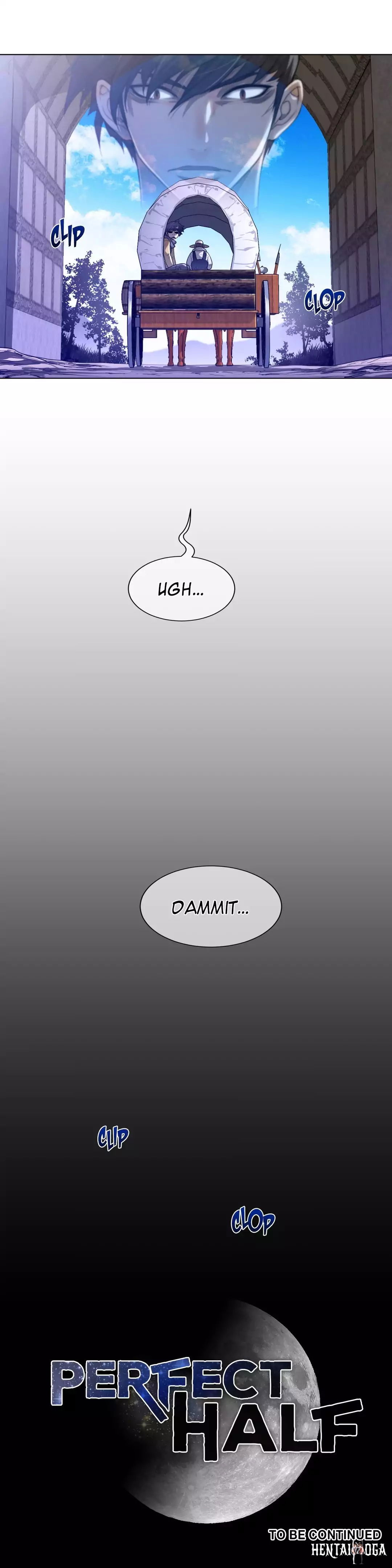 Perfect Half Perfect Half Chapter 64 - Page 23