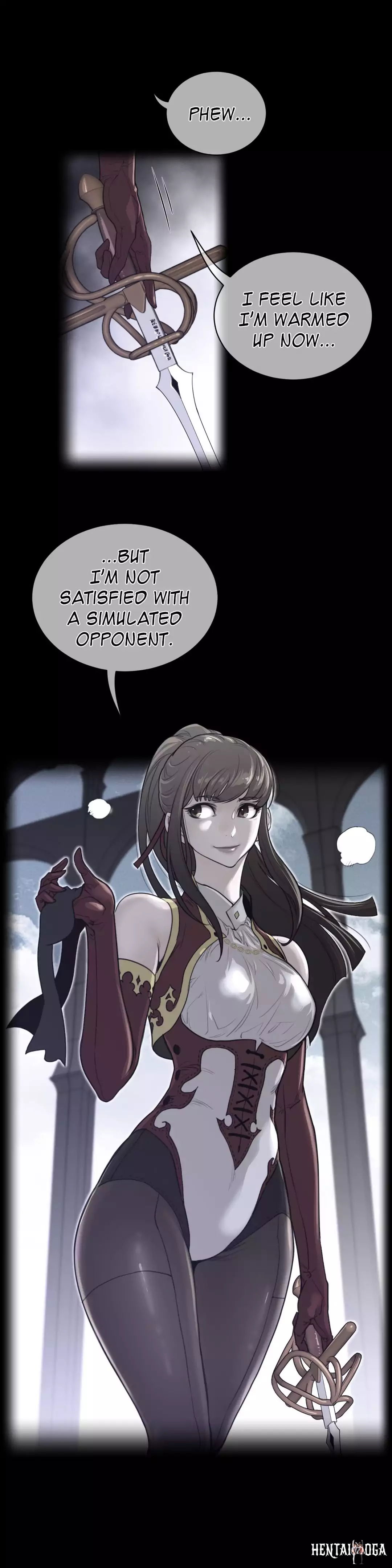 Perfect Half Perfect Half Chapter 64 - Page 3