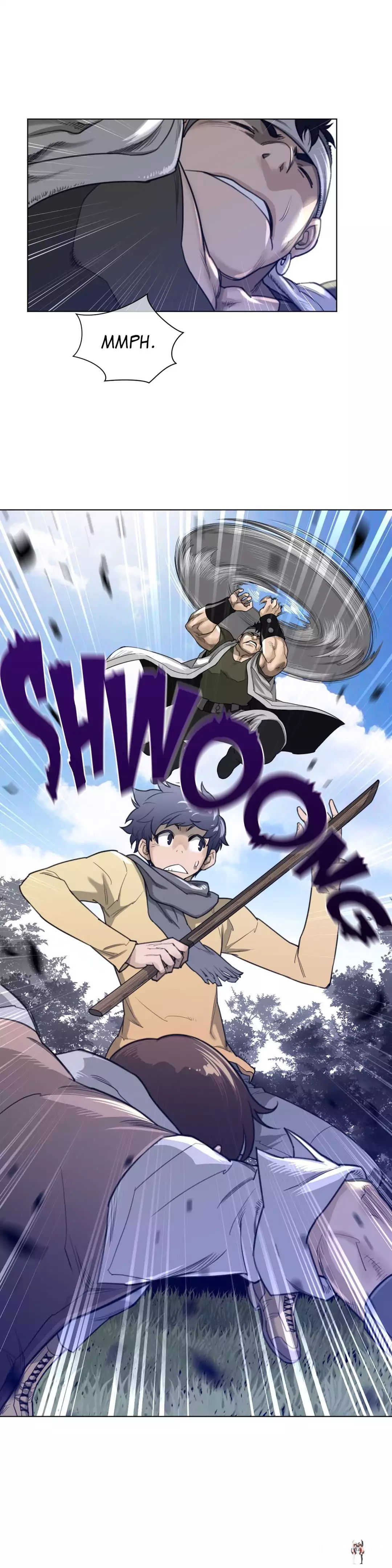 Perfect Half Perfect Half Chapter 65 - Page 11