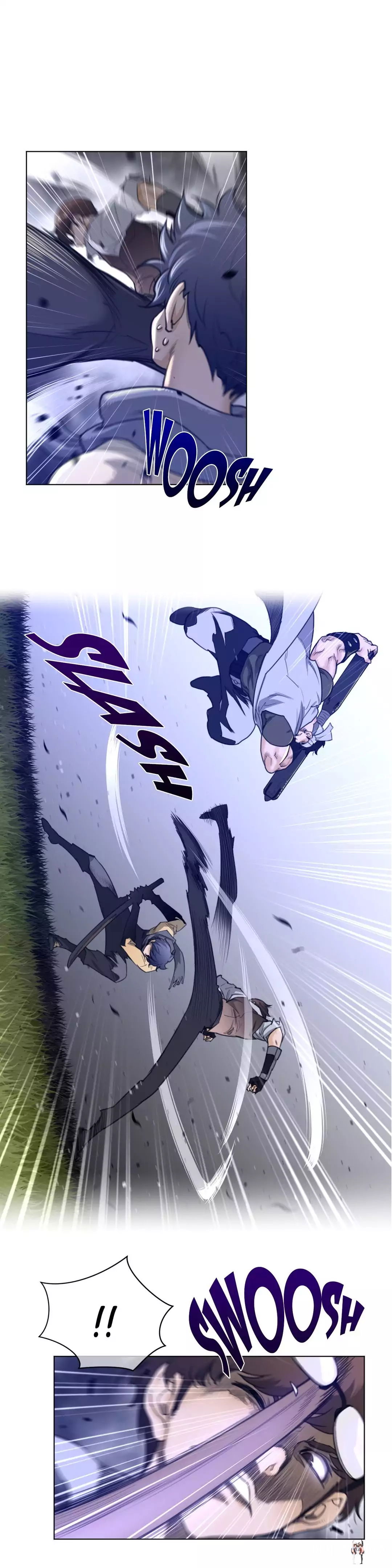 Perfect Half Perfect Half Chapter 65 - Page 12