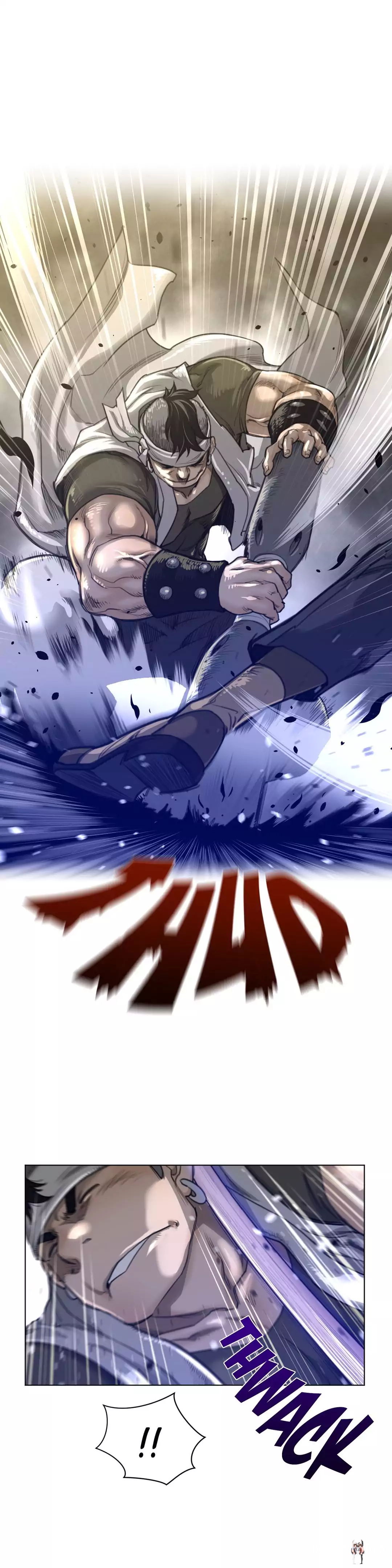 Perfect Half Perfect Half Chapter 65 - Page 14