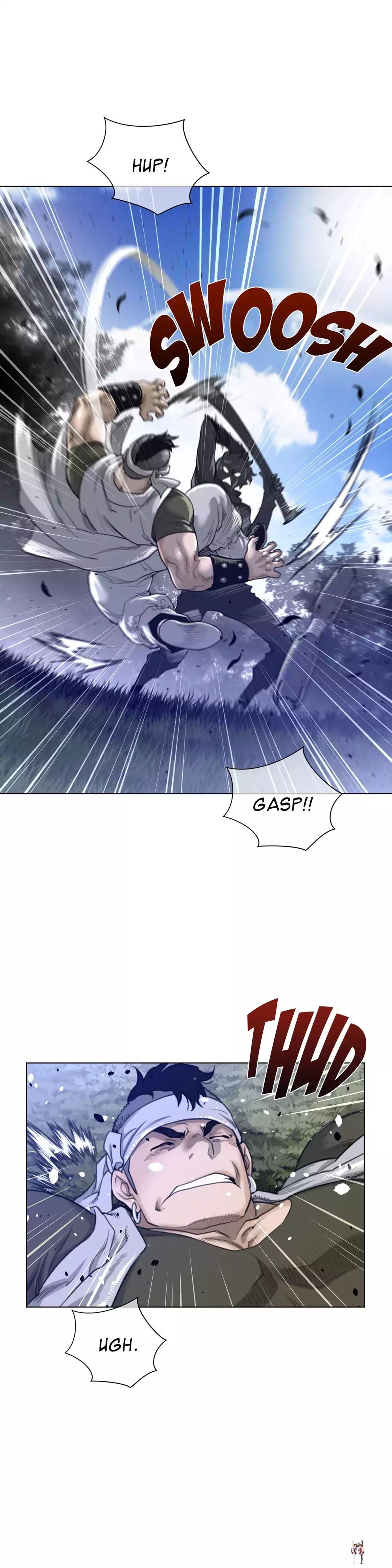 Perfect Half Perfect Half Chapter 65 - Page 15