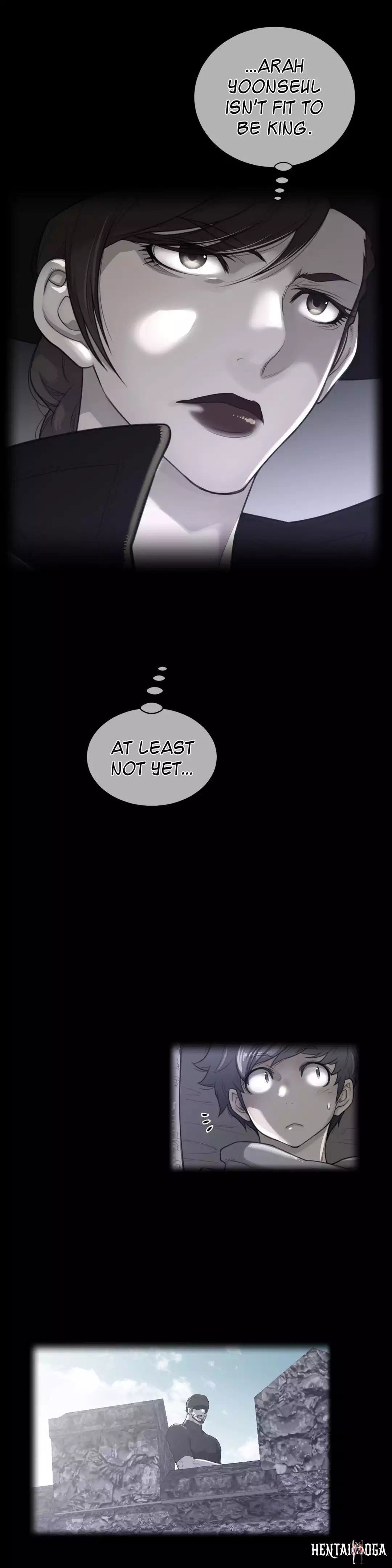 Perfect Half Perfect Half Chapter 65 - Page 3