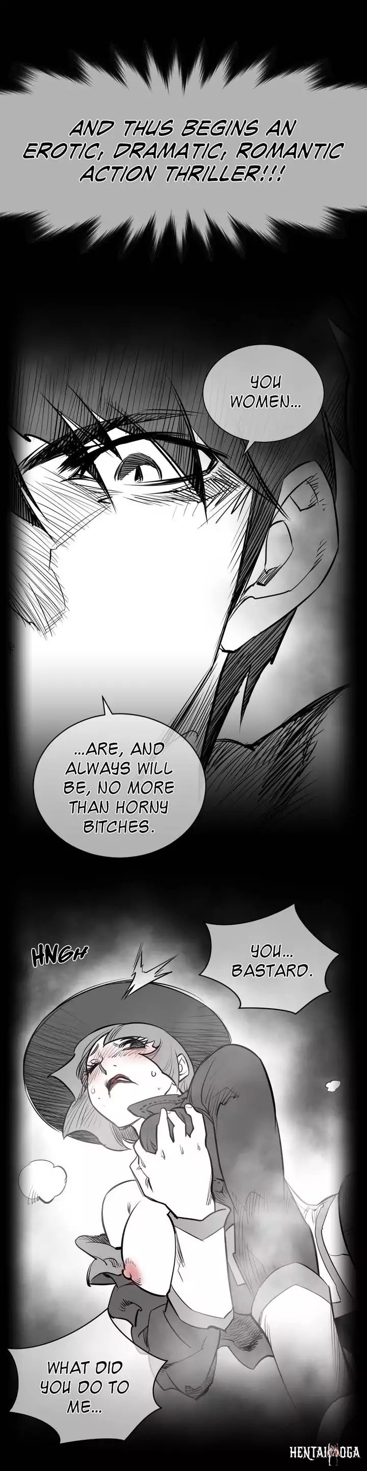 Perfect Half Perfect Half Chapter 65.5 - Page 6