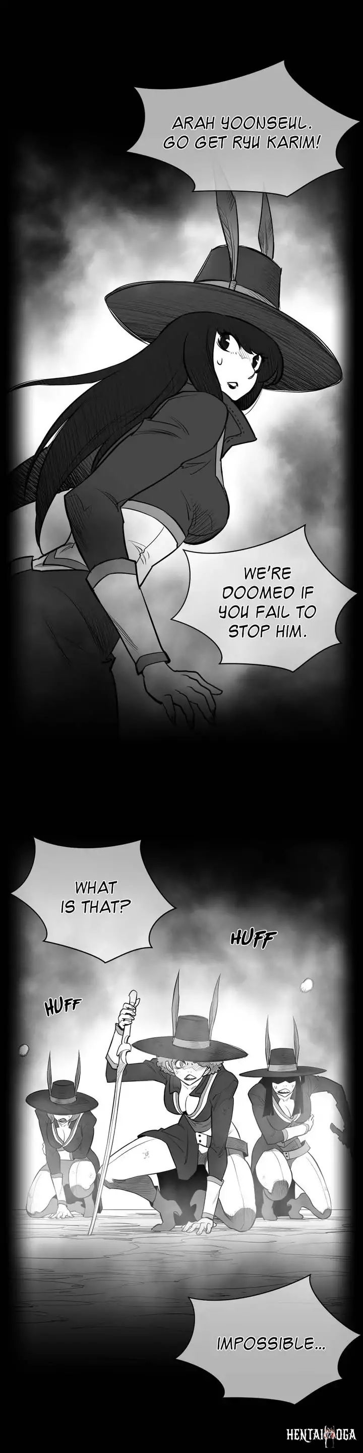 Perfect Half Perfect Half Chapter 65.5 - Page 7