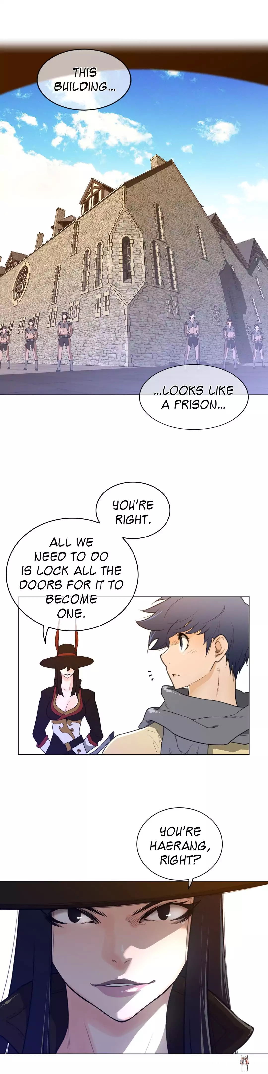 Perfect Half Perfect Half Chapter 66 - Page 11