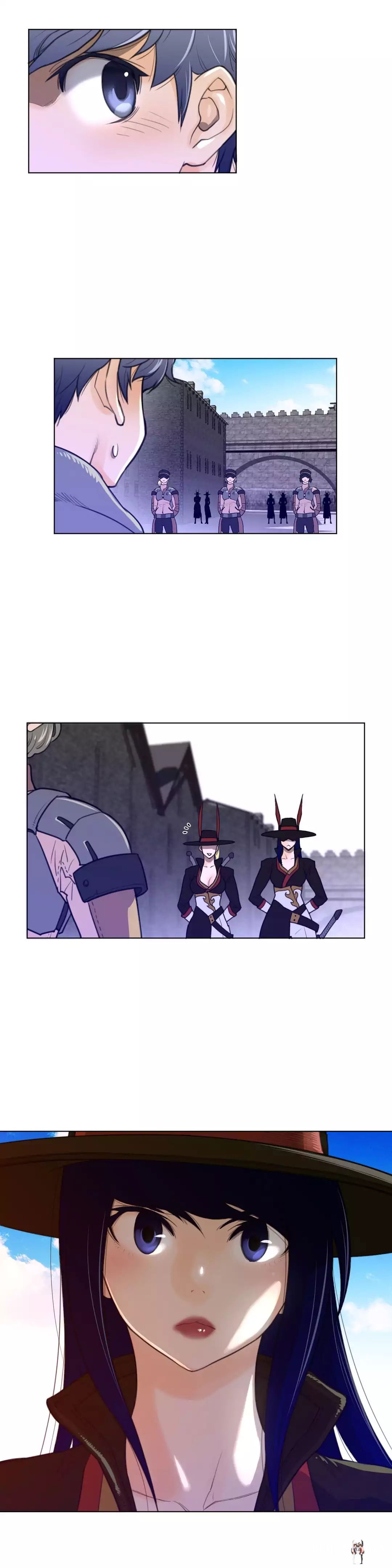 Perfect Half Perfect Half Chapter 66 - Page 13