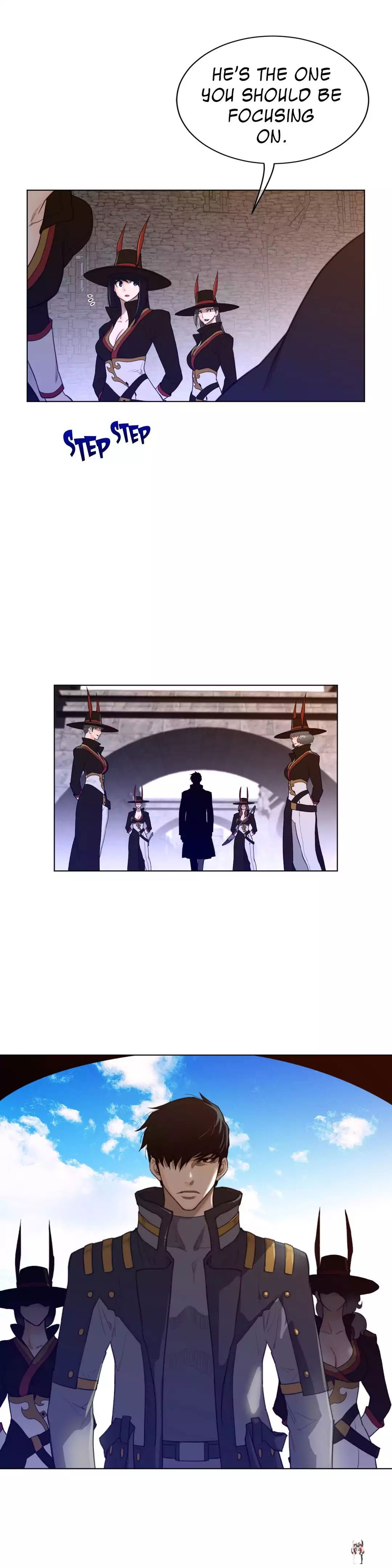 Perfect Half Perfect Half Chapter 66 - Page 15