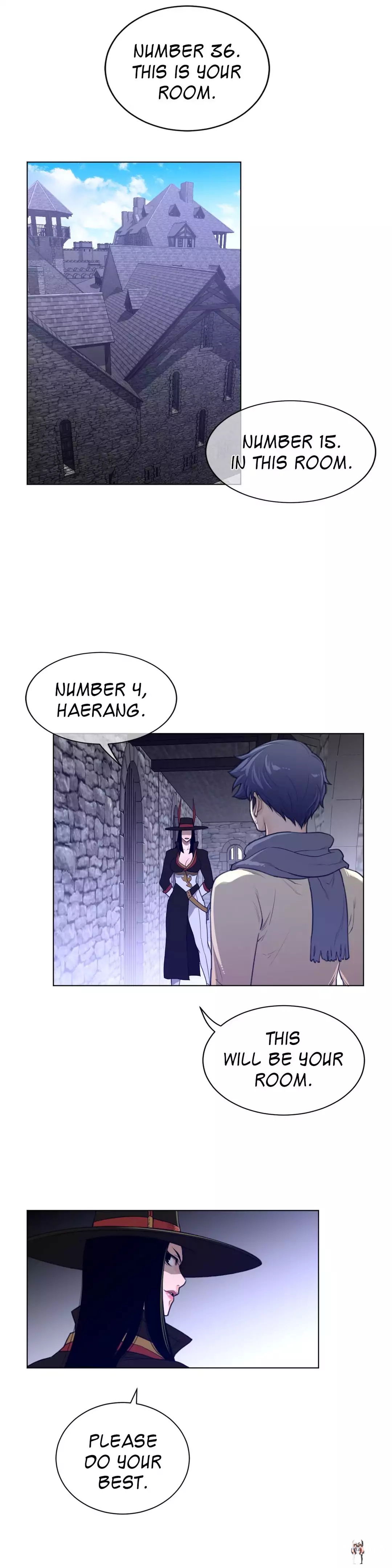 Perfect Half Perfect Half Chapter 66 - Page 18