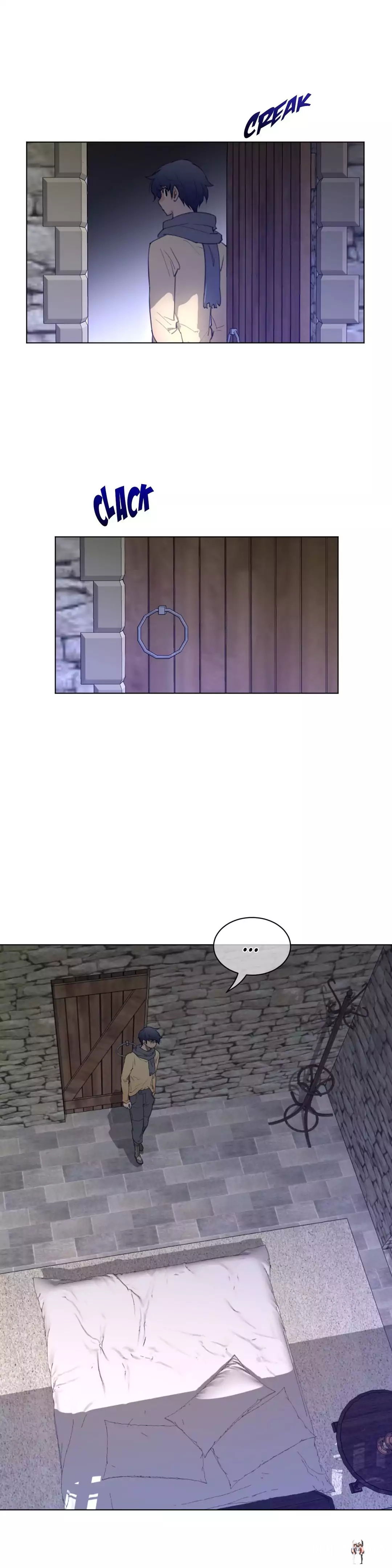 Perfect Half Perfect Half Chapter 66 - Page 19