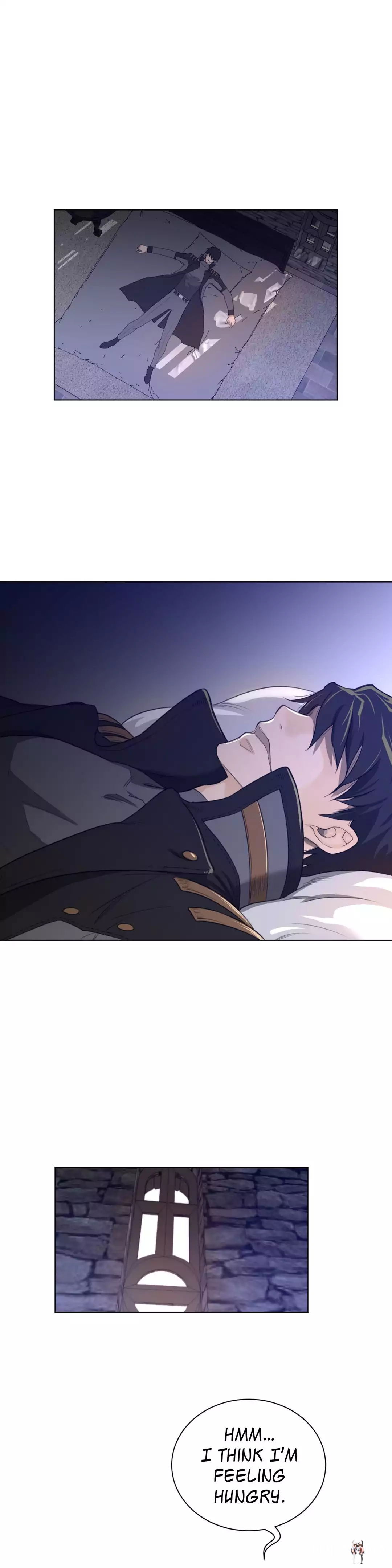 Perfect Half Perfect Half Chapter 66 - Page 21