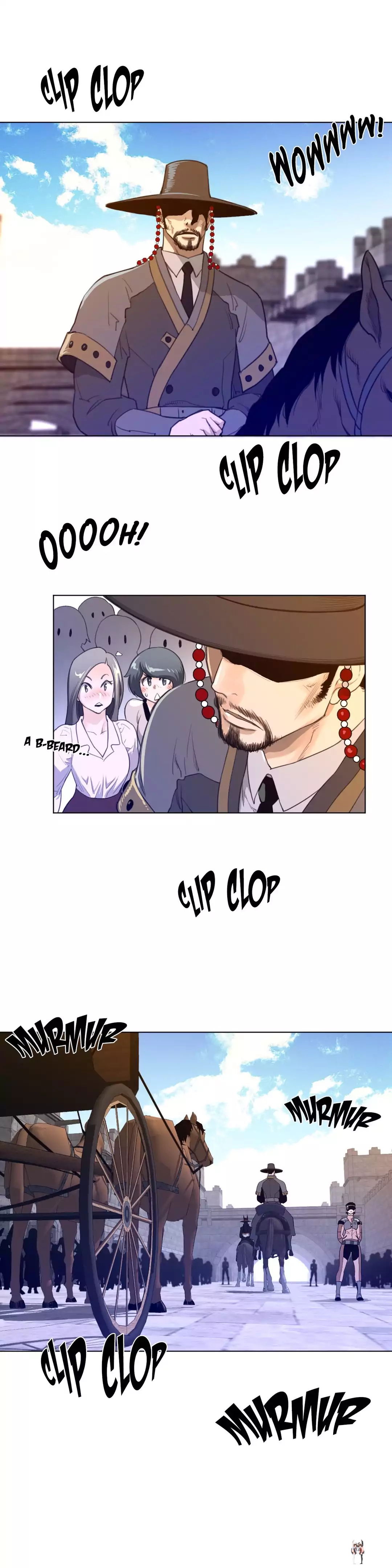 Perfect Half Perfect Half Chapter 66 - Page 6