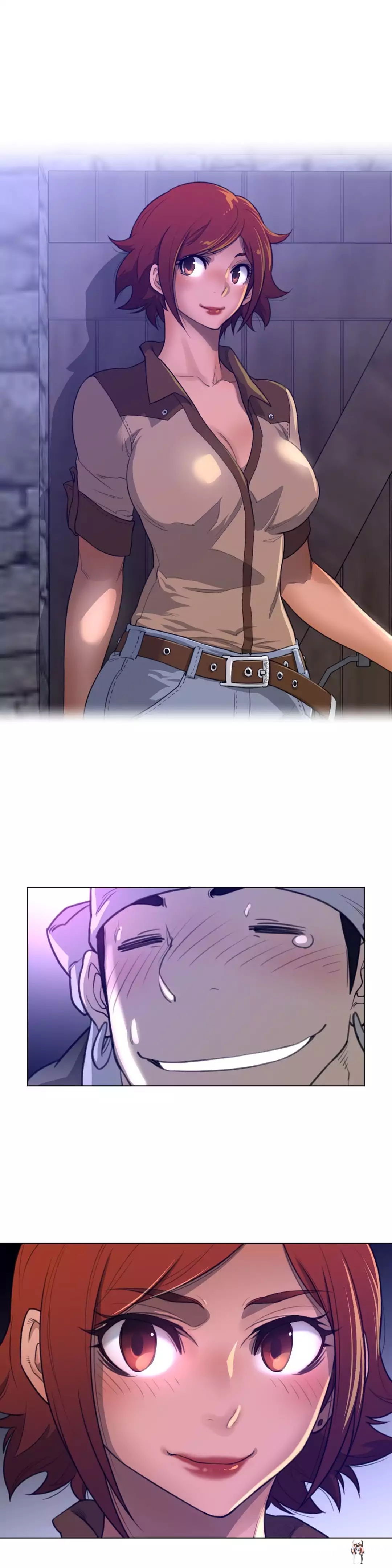 Perfect Half Perfect Half Chapter 67 - Page 15