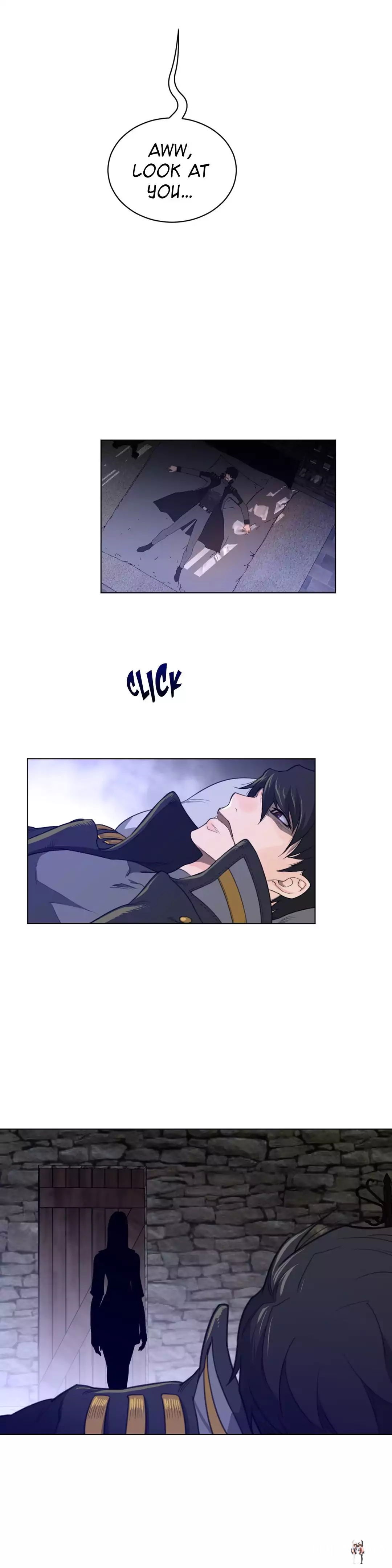 Perfect Half Perfect Half Chapter 67 - Page 16