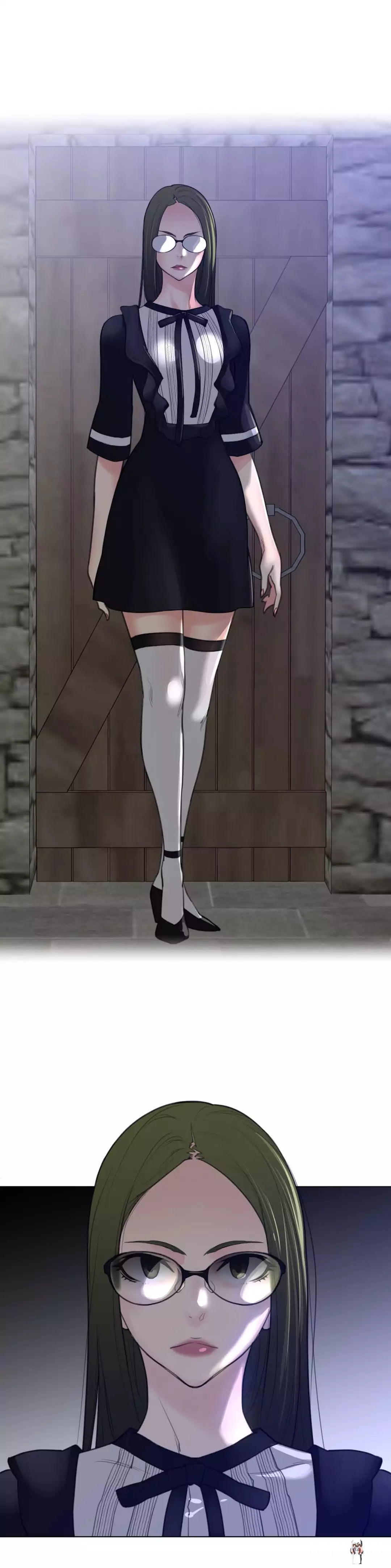 Perfect Half Perfect Half Chapter 67 - Page 17