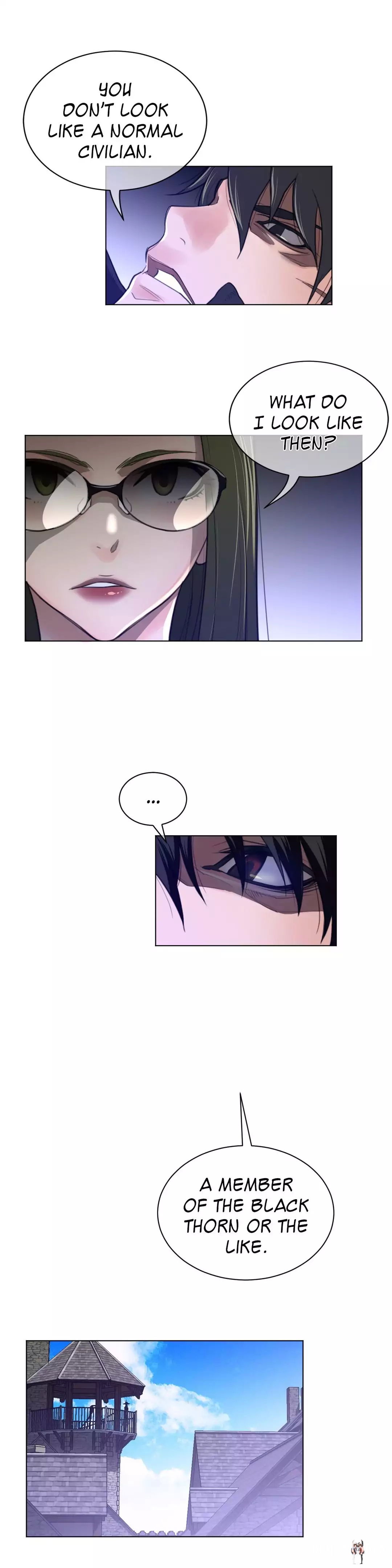 Perfect Half Perfect Half Chapter 67 - Page 18