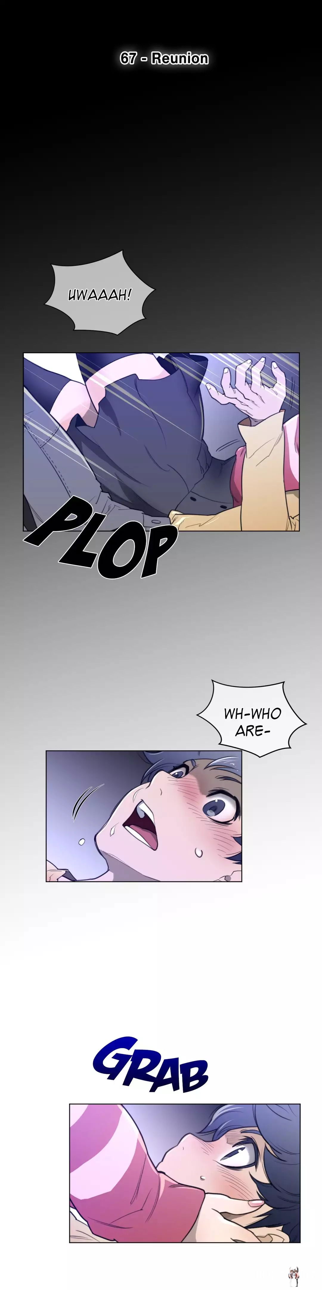 Perfect Half Perfect Half Chapter 67 - Page 5