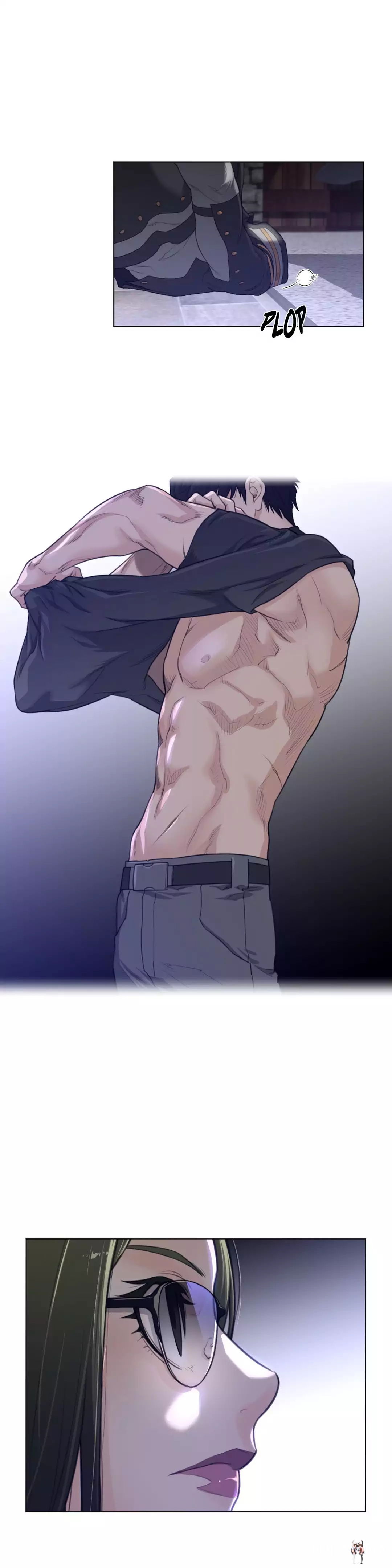 Perfect Half Perfect Half Chapter 68 - Page 13