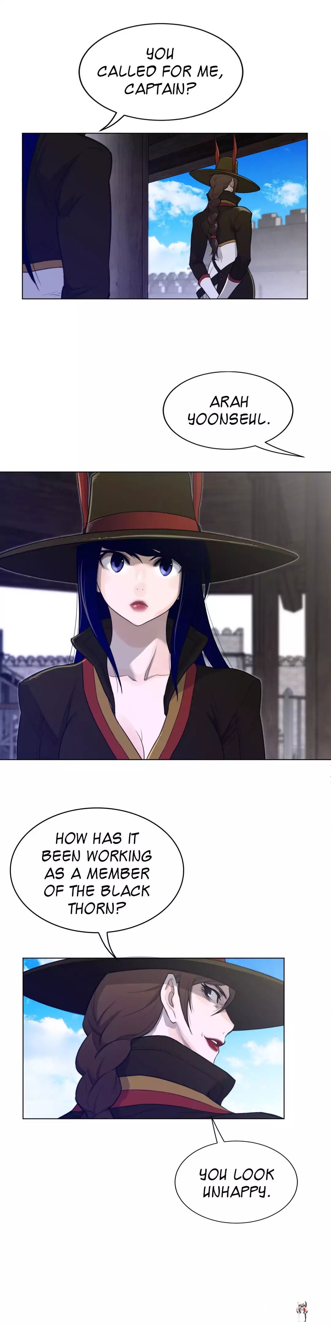 Perfect Half Perfect Half Chapter 68 - Page 17