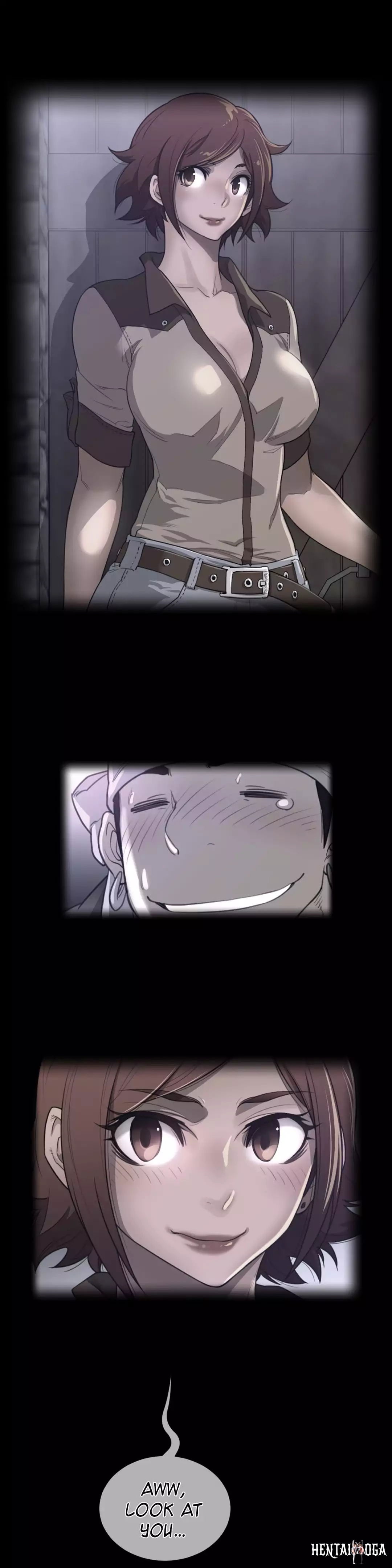 Perfect Half Perfect Half Chapter 68 - Page 2