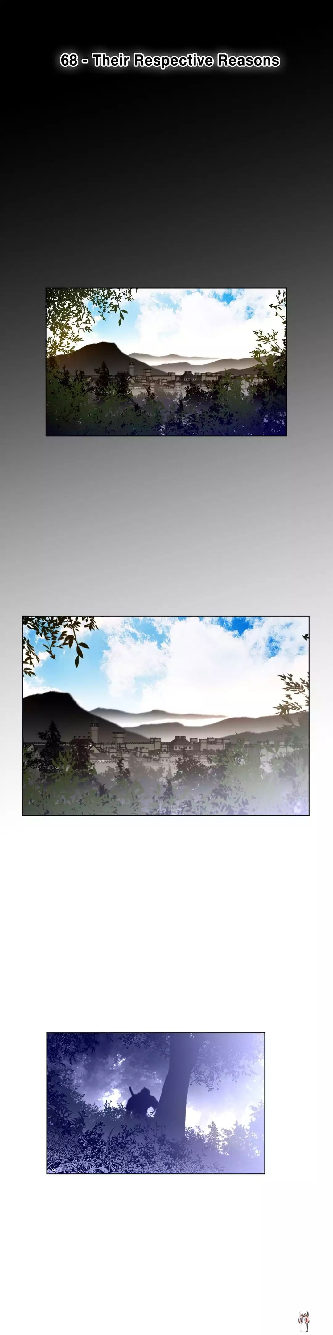 Perfect Half Perfect Half Chapter 68 - Page 5