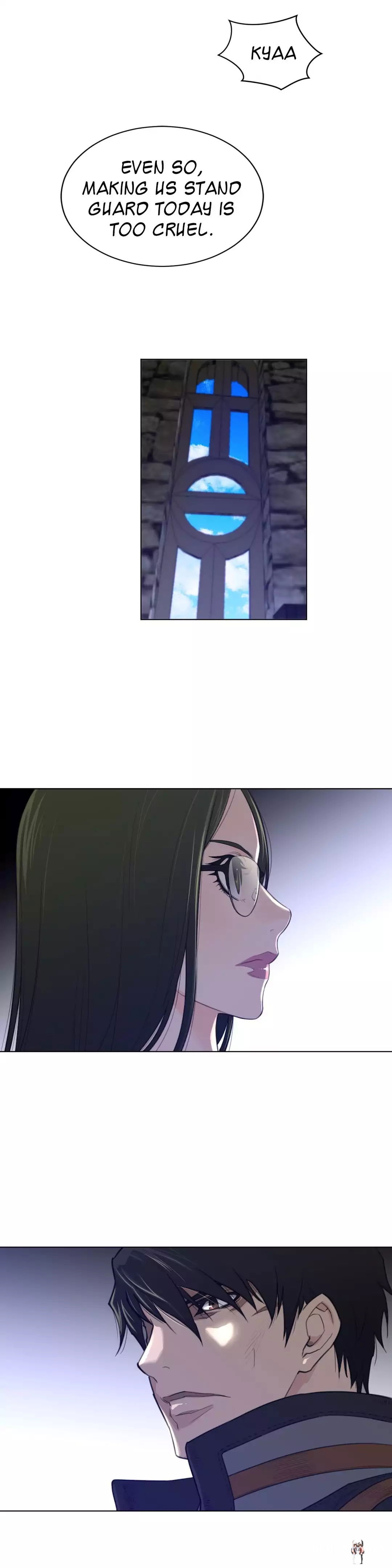 Perfect Half Perfect Half Chapter 68 - Page 9