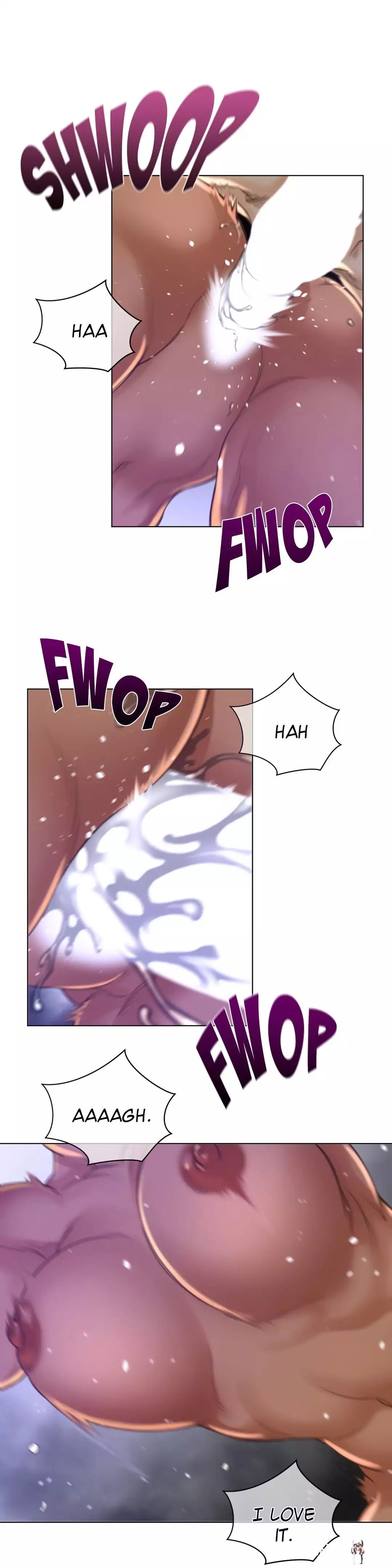 Perfect Half Perfect Half Chapter 69 - Page 14