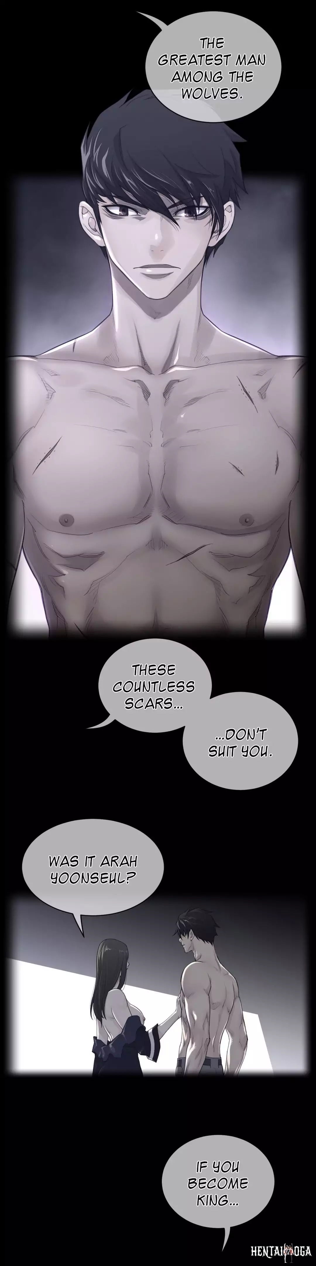 Perfect Half Perfect Half Chapter 69 - Page 2