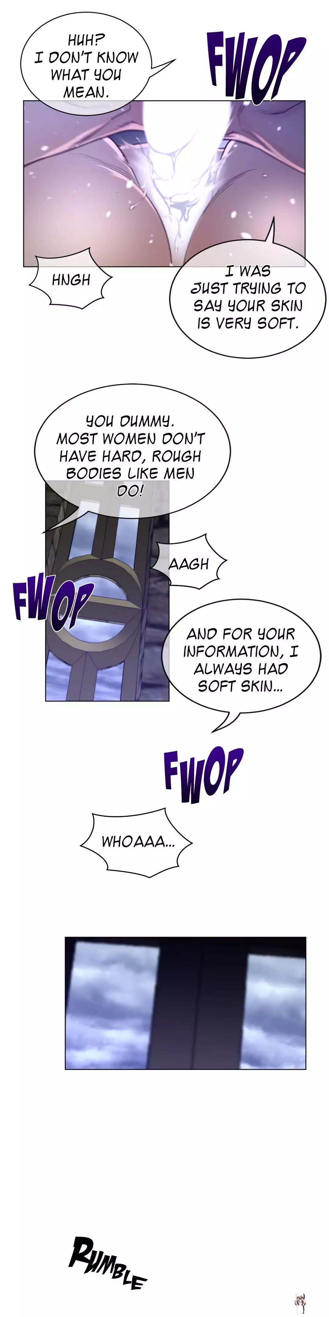 Perfect Half Perfect Half Chapter 69 - Page 20