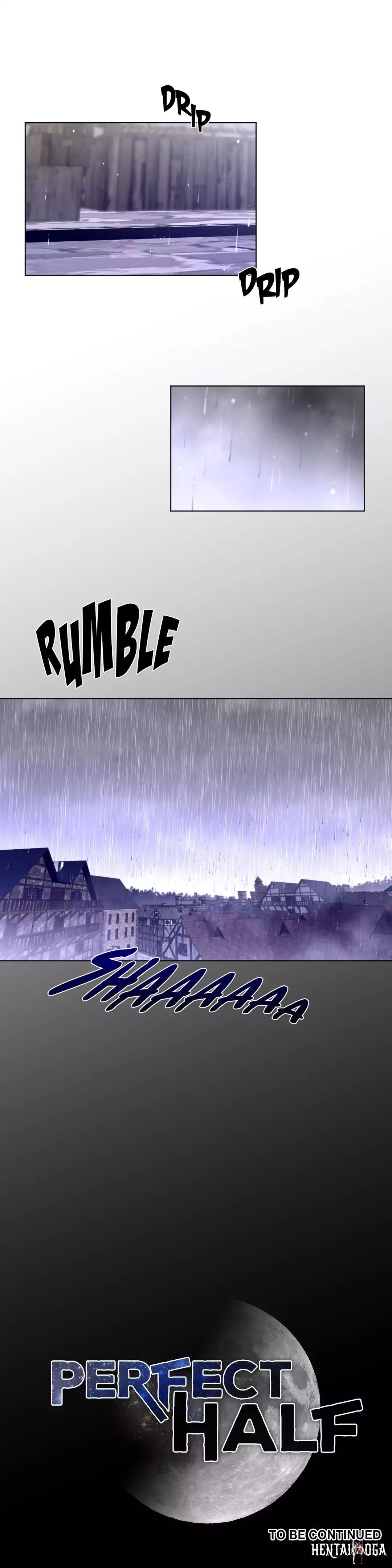 Perfect Half Perfect Half Chapter 69 - Page 24