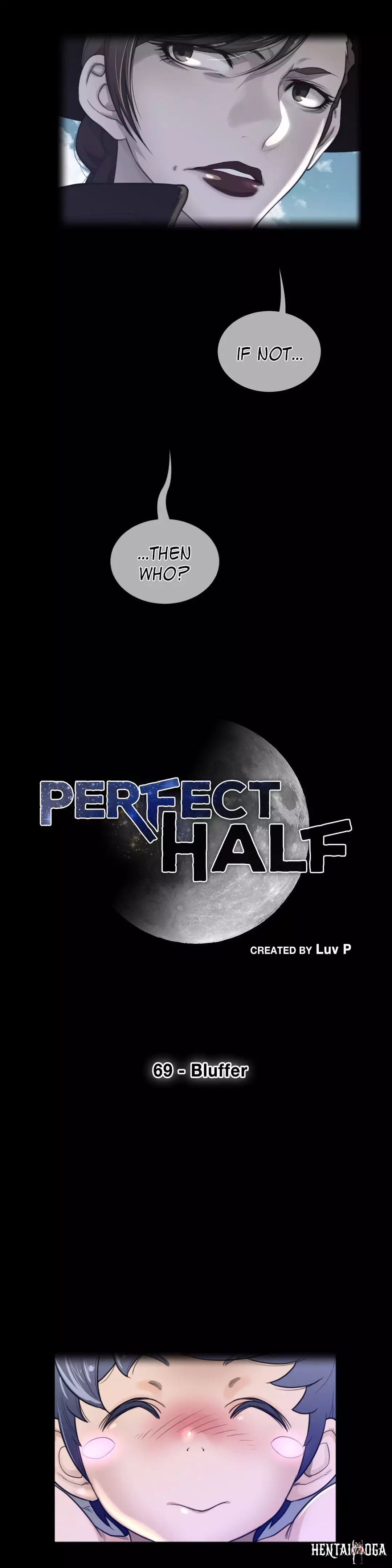 Perfect Half Perfect Half Chapter 69 - Page 4