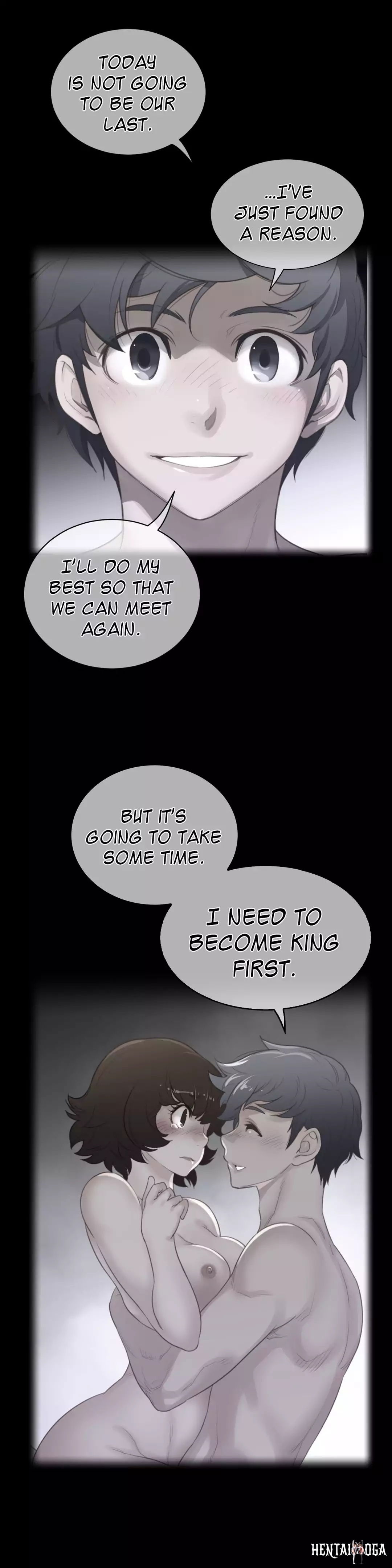 Perfect Half Perfect Half Chapter 70 - Page 1