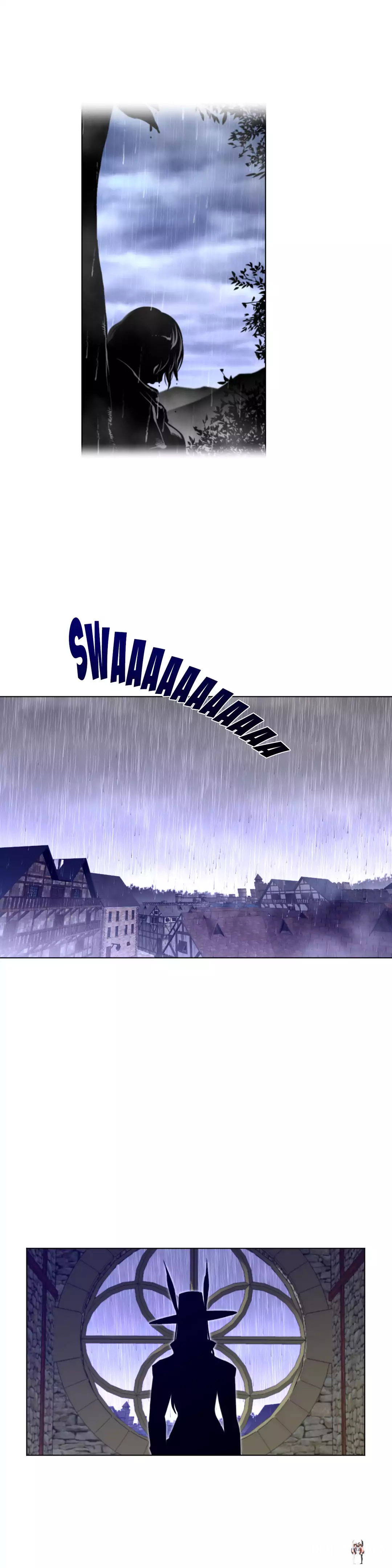 Perfect Half Perfect Half Chapter 70 - Page 12