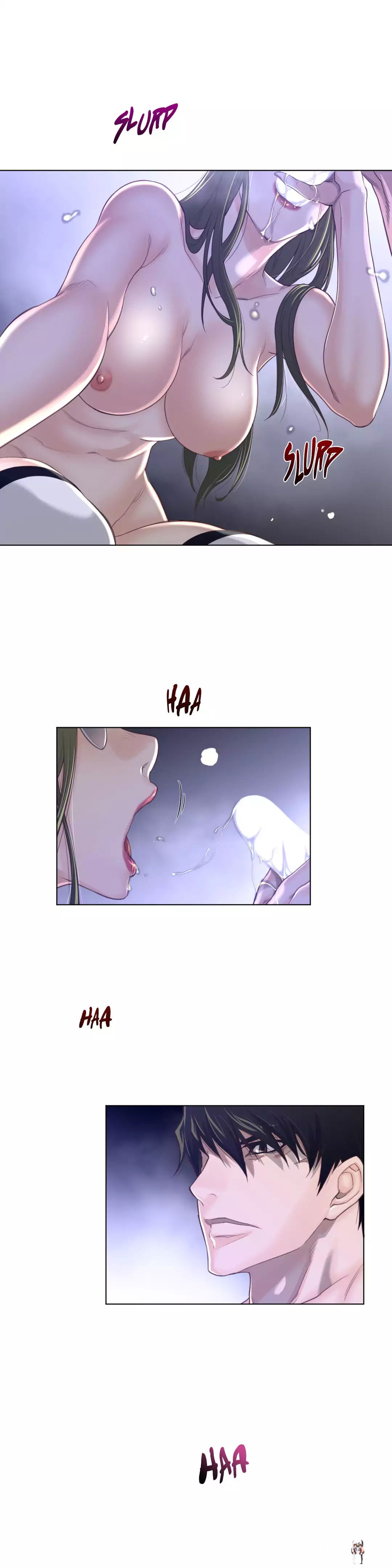 Perfect Half Perfect Half Chapter 70 - Page 17