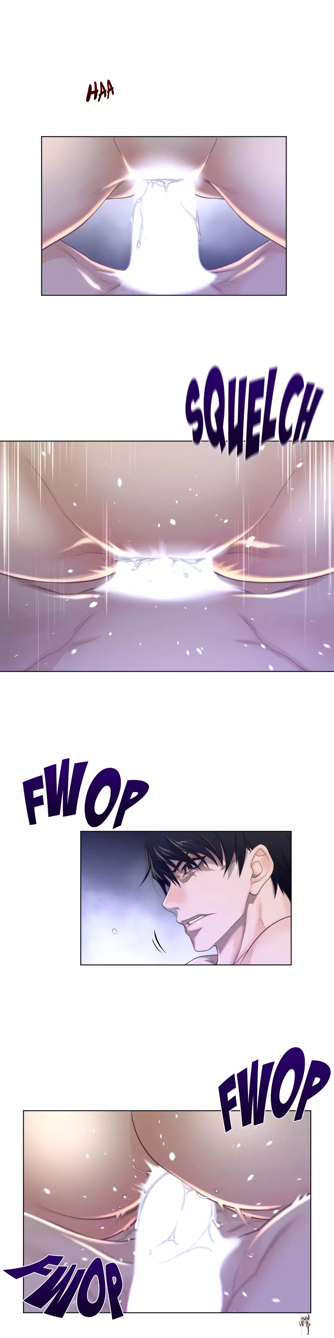 Perfect Half Perfect Half Chapter 70 - Page 19